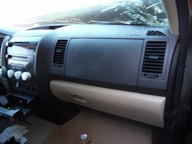 2011 Toyota Tundra SR5 Bronze Extended Cab 5.7L AT 2WD #Z24695